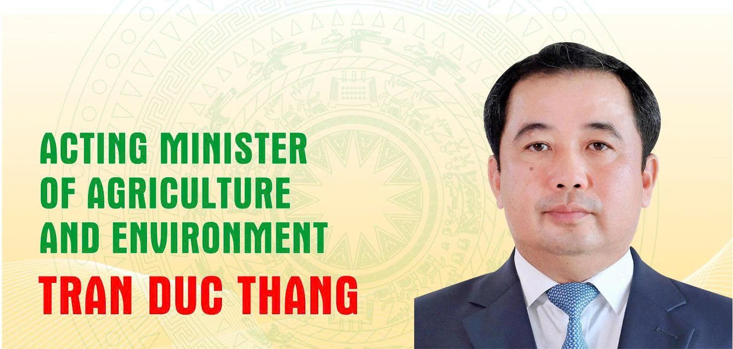 bo truong tran duc thang