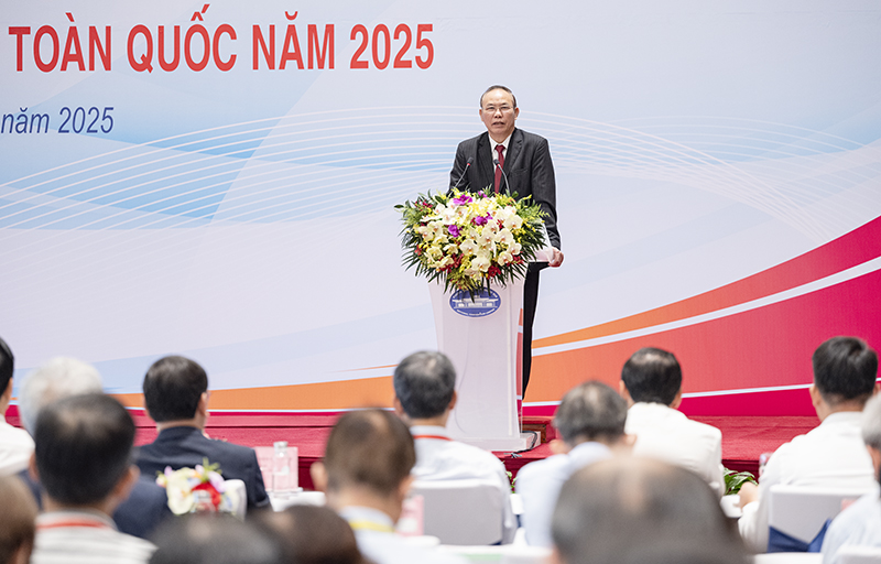 Science and technology: A breakthrough driver for preservation, processing, and mechanization in Vietnamese agriculture