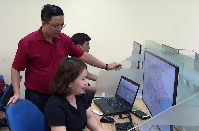 A landmark in administrative reform: Vietnam's Ministry of Agriculture and Environment leads adaptation to new two-tier local governance model
