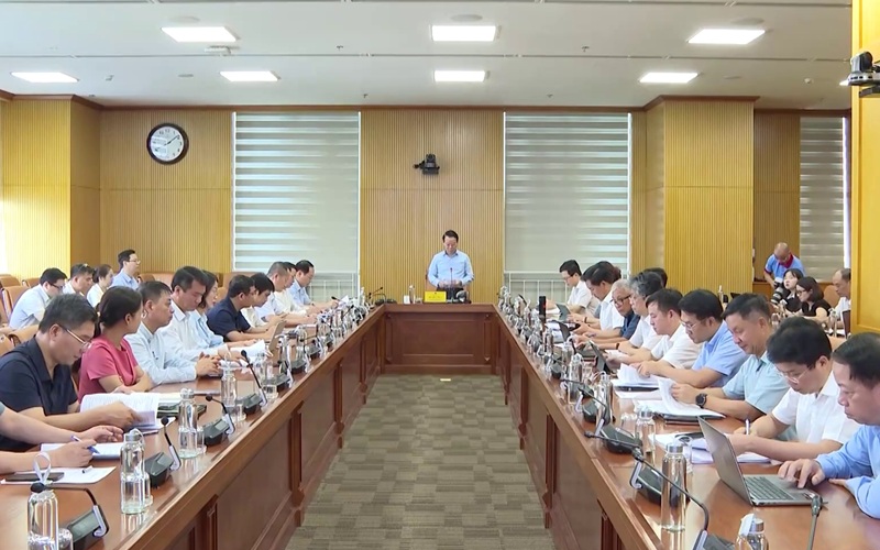 Proactive response to air pollution: Vietnam moves towards a substantive national action plan 2025-2030