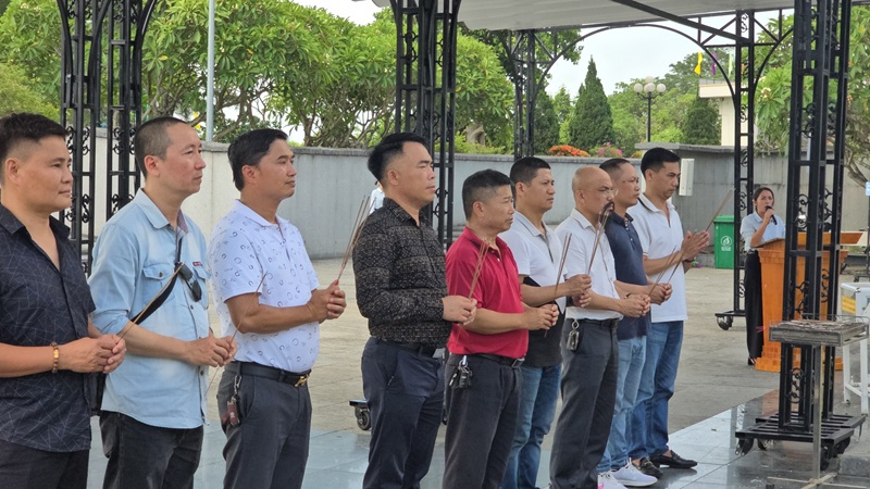 Vietnamese businesses sign memorandum of understanding to import agricultural products from the US worth up to 3 billion USD