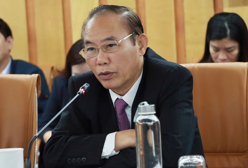 Vietnam and Queensland advance agricultural cooperation toward sustainability and trade balance