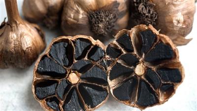 Development of an automatic black garlic fermenter: A Vietnamese innovation