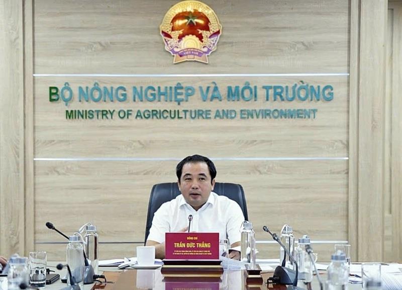 Agricultural and environmental diplomacy shaping Vietnam’s position in a new era