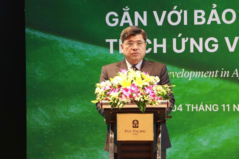 Vietnam and Australia cooperate to advance the circular economy and sustainable agriculture