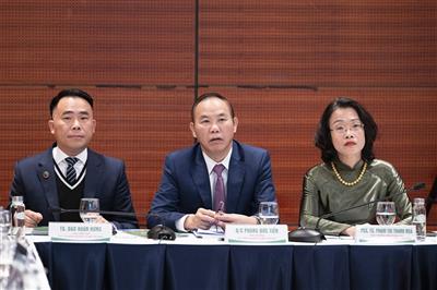 Linking policy, technology, and markets to strengthen regional cooperation for green agricultural value chains