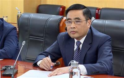 Vietnam and LEAF Coalition advance ERPA talks and forest carbon cooperation