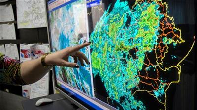 Technological breakthroughs in climate and disaster response: From ideas to action
