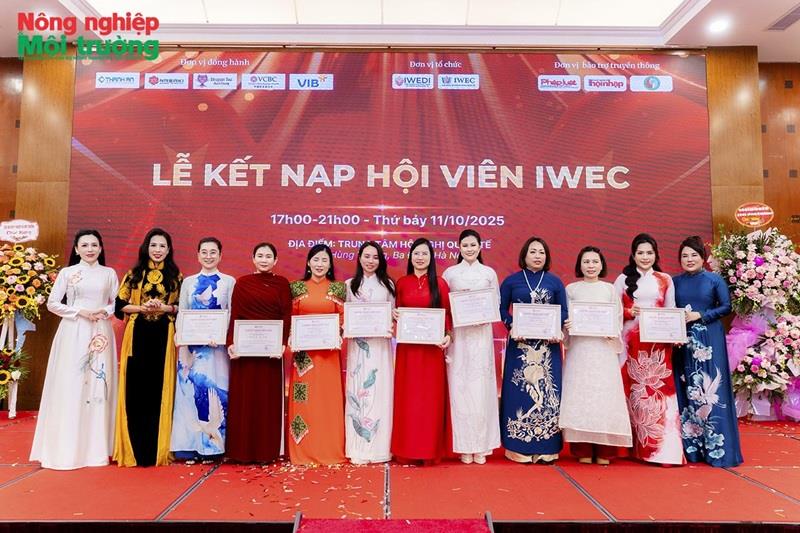 IWEDI promotes the development of Vietnamese women entrepreneurs
