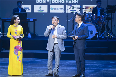 The musical vision of composer Dao Tien in ‘Aspiration for life in a new era”